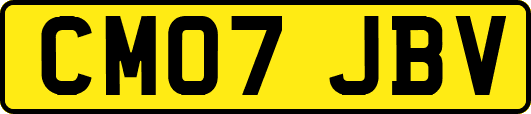 CM07JBV