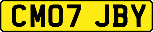 CM07JBY