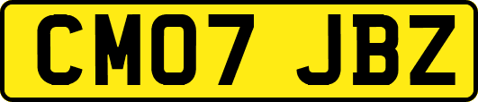 CM07JBZ