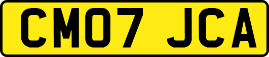 CM07JCA