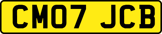 CM07JCB