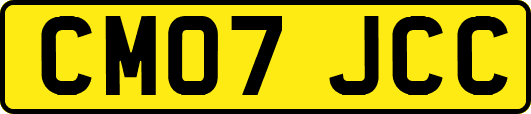 CM07JCC