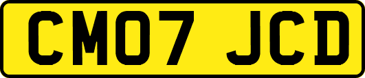 CM07JCD