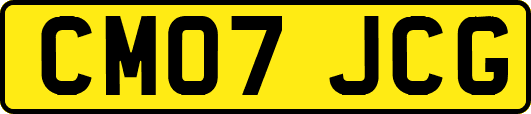 CM07JCG