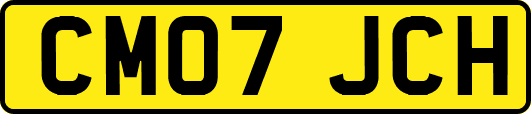 CM07JCH