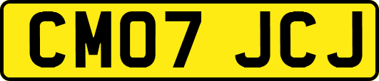 CM07JCJ