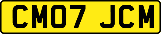 CM07JCM