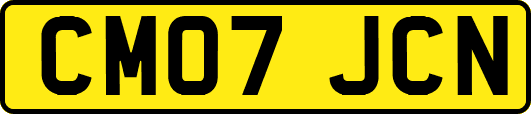 CM07JCN