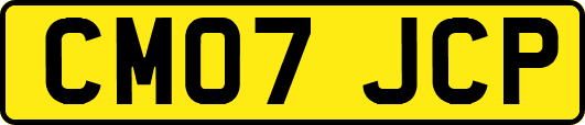 CM07JCP