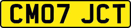 CM07JCT