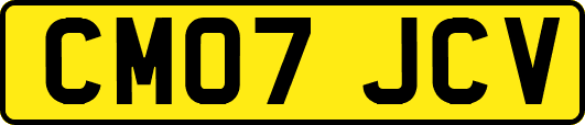 CM07JCV