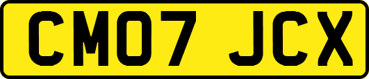 CM07JCX