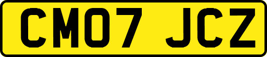 CM07JCZ