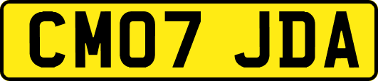 CM07JDA