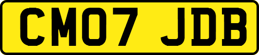 CM07JDB