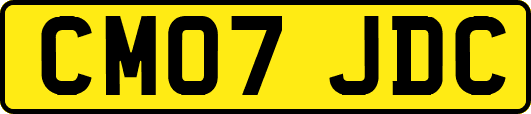 CM07JDC