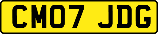 CM07JDG