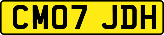CM07JDH