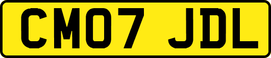 CM07JDL