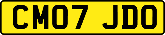 CM07JDO