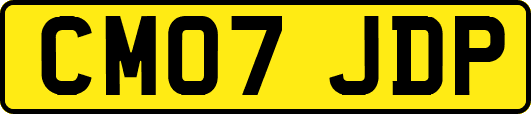 CM07JDP