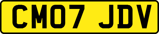 CM07JDV