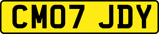 CM07JDY