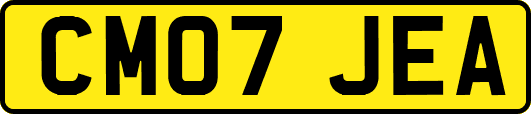 CM07JEA