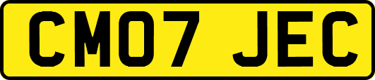 CM07JEC