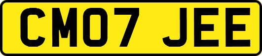 CM07JEE