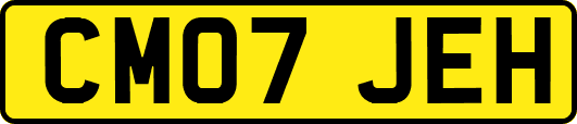 CM07JEH