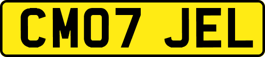 CM07JEL