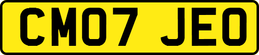 CM07JEO