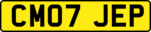 CM07JEP