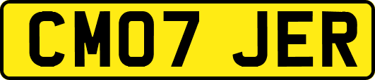 CM07JER