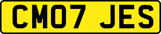 CM07JES