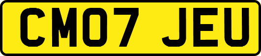 CM07JEU