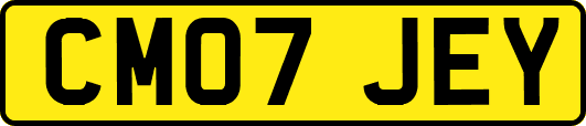 CM07JEY