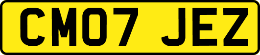 CM07JEZ