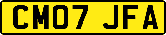 CM07JFA
