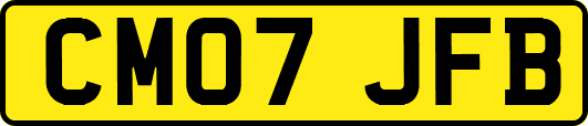 CM07JFB