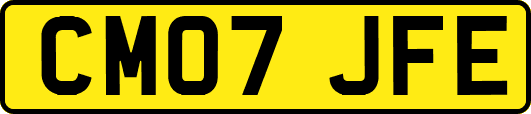 CM07JFE