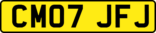 CM07JFJ