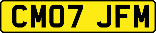 CM07JFM