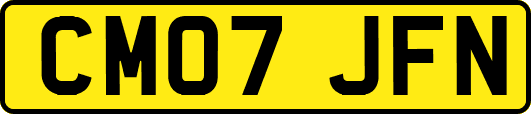 CM07JFN