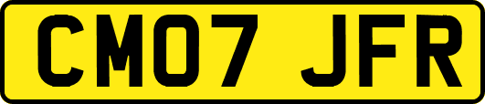 CM07JFR