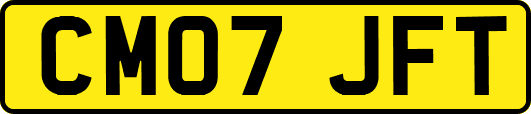 CM07JFT