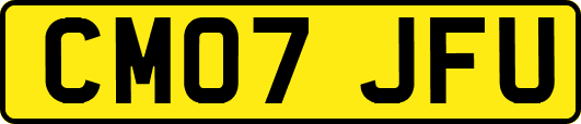 CM07JFU