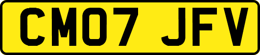 CM07JFV
