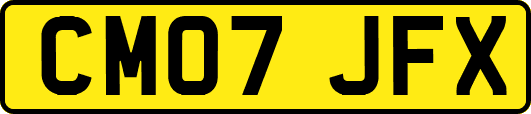 CM07JFX